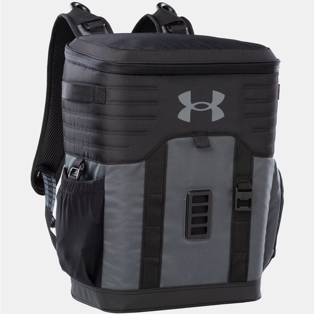 UA Sideline Backpack Cooler